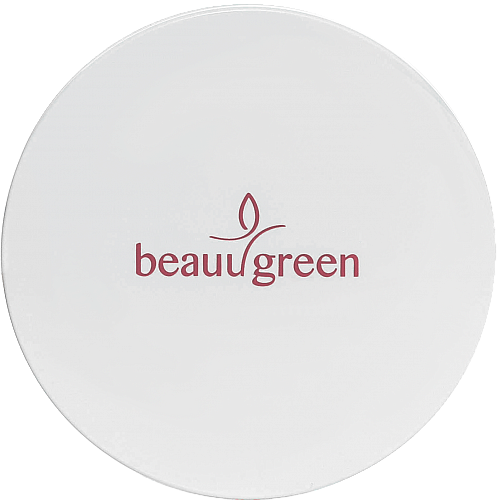 Beauugreen      Vitalising solution pomegranate & ruby hydrogel eye patch