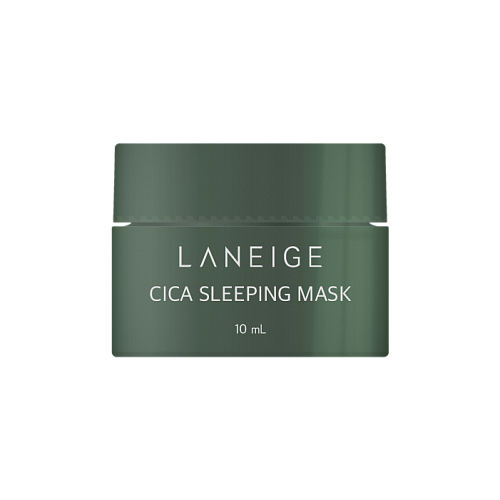 Laneige        Cica sleeping mask