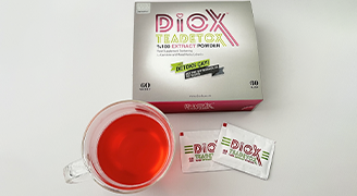  Diox Teadetox:   ?