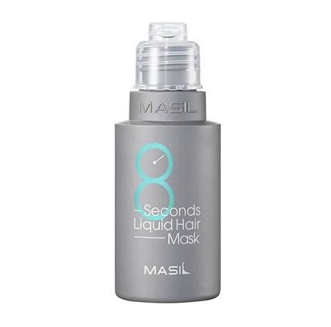Masil     ()  8 seconds liquid hair mask mini
