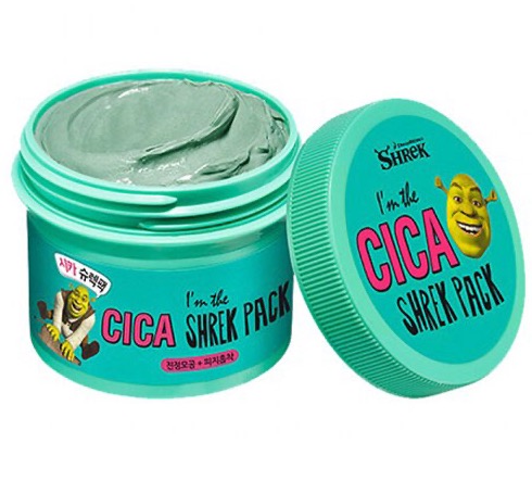 Dreamworks  -       ,  I'm The Cica Shrek Pack