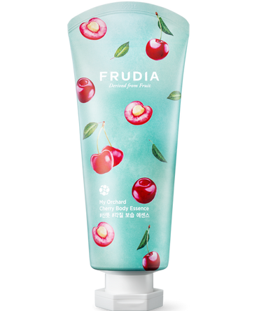 Frudia       My orchard cherry body essence