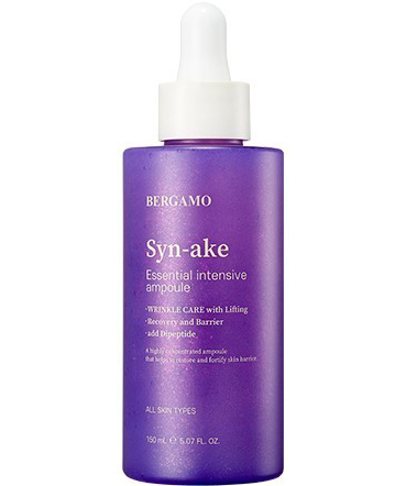 Bergamo  -       Syn-ake essential intensive ampoule