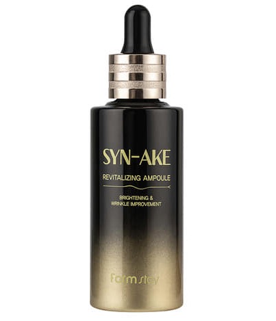 FarmStay -      Syn-Ake Revitalizing Ampoule