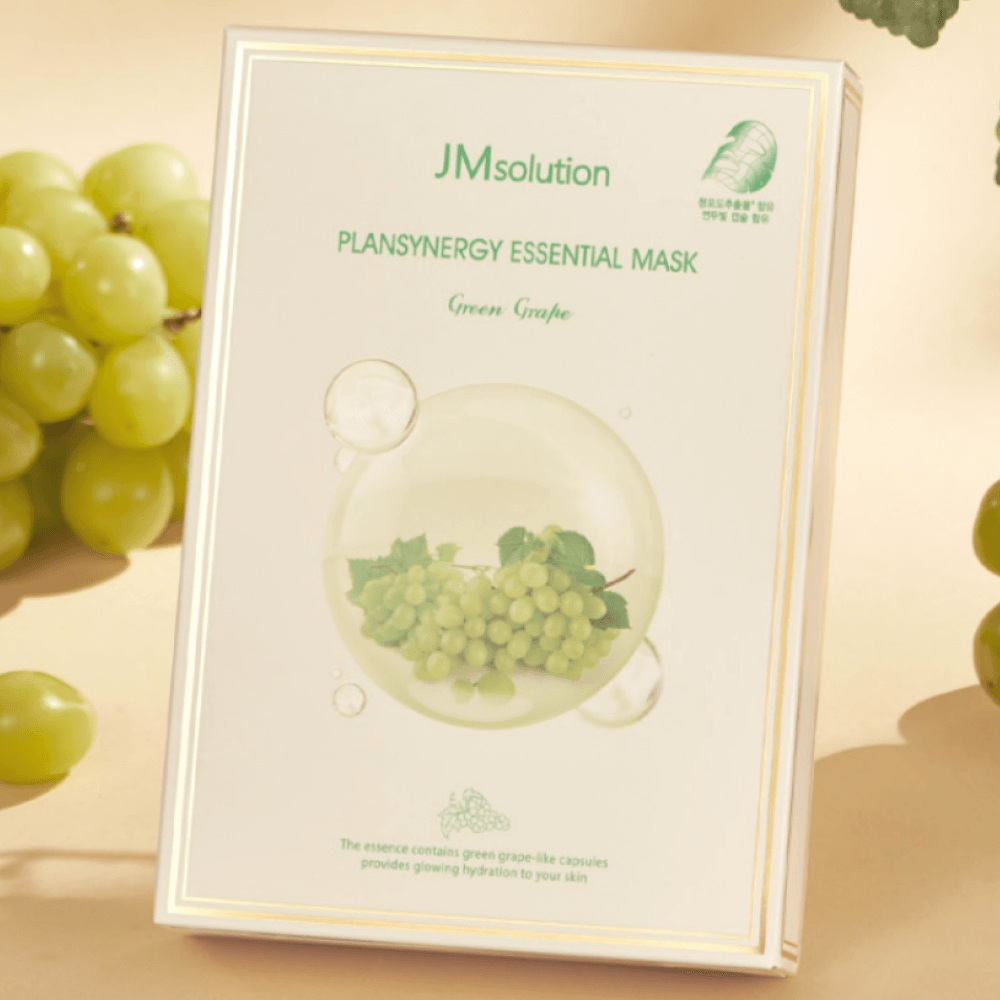JMSOLUTION PLANSYNERGY ESSENTIAL MASK