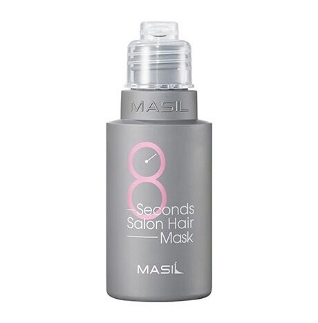 Masil    8  ()  8 seconds hair mask premium treatment mini