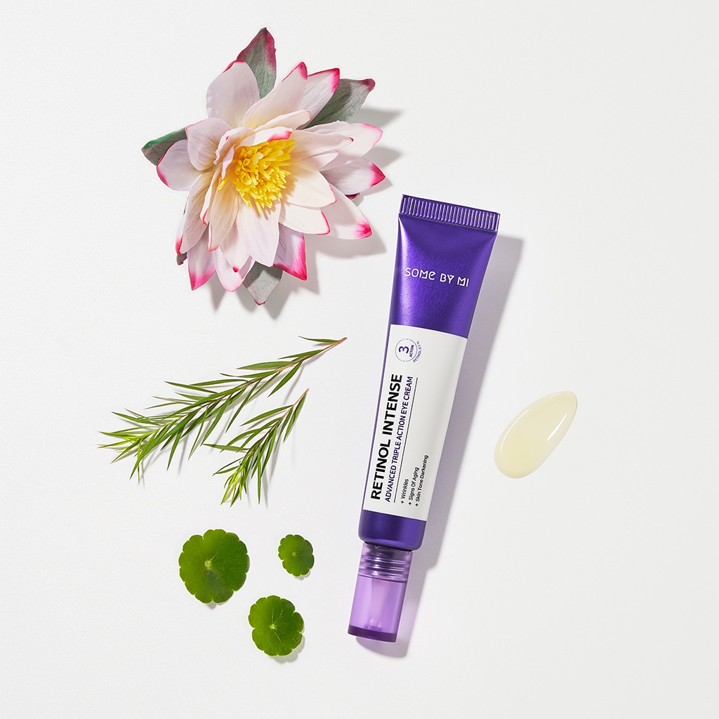 Some by mi ���� ��� ��� � ��������� Retinol intense advanced triple action eye cream
