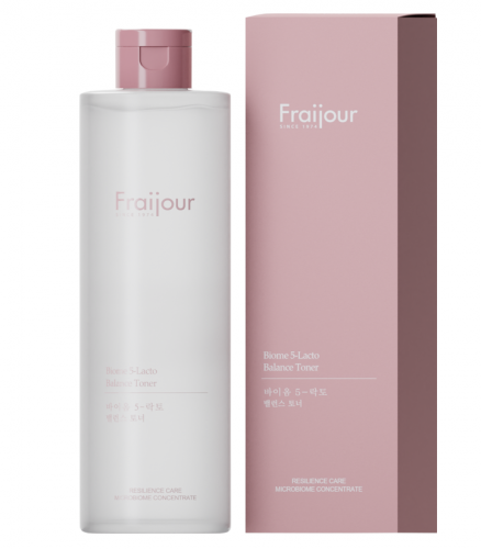 Fraijour       Biome 5-Lacto Balance Toner