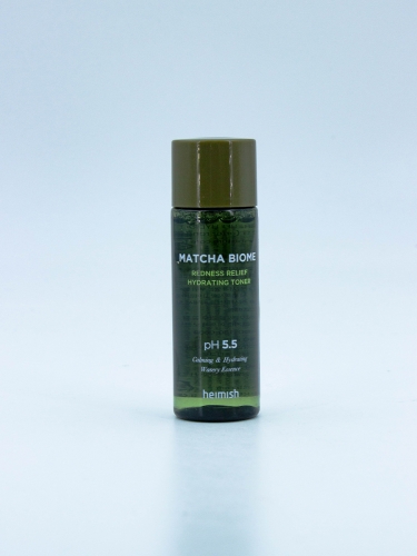 Heimish ������������� ����� ��� ���� � ���� ����� (����)  Matcha Biome Redness Relief Hydrating Toner Mini ���� 2