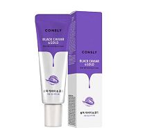Consly          , Black Caviar & Gold Anti-Wrinkle Eye Cream