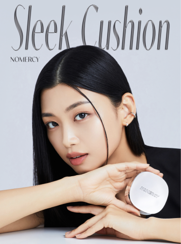 Manyo ����������� ��������� �����, ������� 03 Natural Sleek, NOMERCY Sleek Cushion SPF50+/PA+++ ���� 7