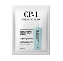 Esthetic House     (), CP-1 Aquaxyl Complex Intense Moisture Shampoo Tester