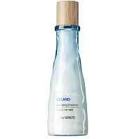 The SAEM ����������� ����-�������� �� ������ ����������� ���������� ����, Iceland Hydrating Emulsion