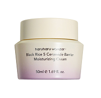 Haruharu        , Black Rice 5 Ceramide Barrier Moisturizing Cream