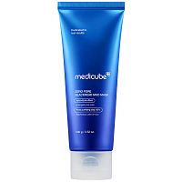 Medicube           , Zero Pore Blackhead Mud Mask