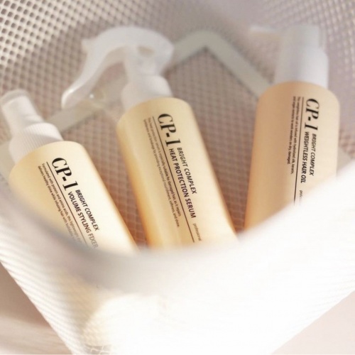 Esthetic House ������������� ���������-����� ��� �����  Cp-1 bright complex heat protection serum ���� 2