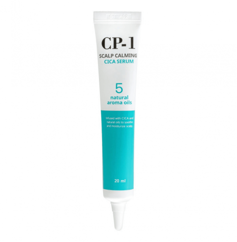 Esthetic House         CP-1 Scalp calming cica serum