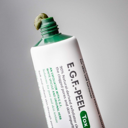 MEDIPEEL -   ()  , E.G.F. Peel Tox  4