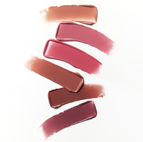 Rom&nd  -  ,  03 Taffy Berry, Sheer Tinted Stick  5