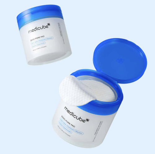 Medicube     , 70 , Zero Pore Pad 2.0  2