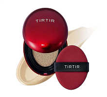 TIRTIR ������� ����-����� � ����������� �������, ������� 21W Natural Ivory, Mask Fit Red Mini Cushion