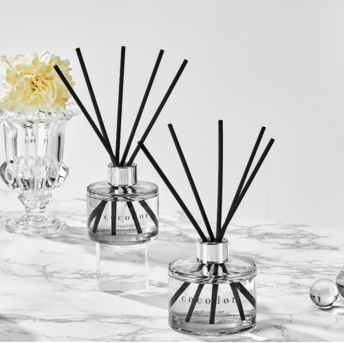 Cocodor     [White Jasmine -  ] Signature Reed Diffuser  5