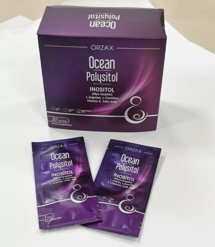 [������] Orzax �������� ��� �������� �������� � ����������, Ocean Polysitol Inositol ���� 2