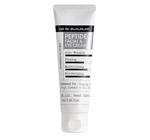 Derma Factory -         , Peptide Facial&Eye Cream