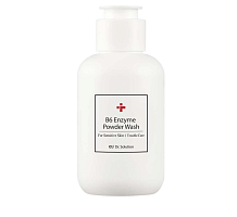 CUSKIN �������� ����� � ��������� � ������� ������, Dr.Solution B6 Enzyme Powder Wash