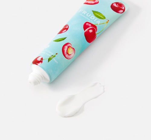 Frudia        My orchard cherry hand cream mini  4