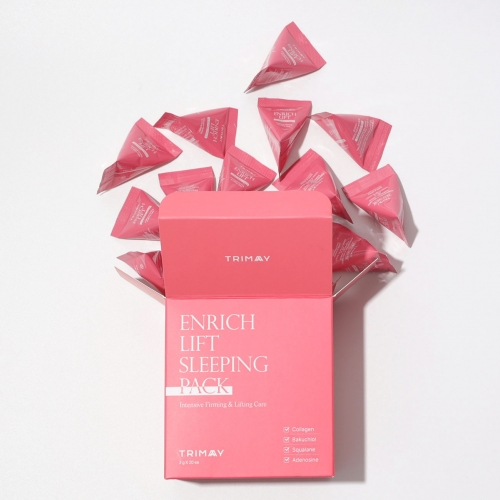 Trimay  -       (), Enrich Lift Sleeping Pack  3