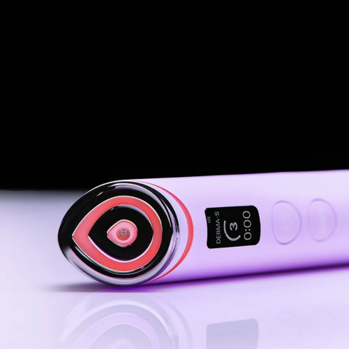 Medicube ������������ ������� ��� ����� �� ����� 6-�-1, AGE-R Booster Pro Purple Edition ���� 3