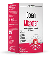 [������] Orzax ������� ������������� ������, 60 ������, Ocean Microfer