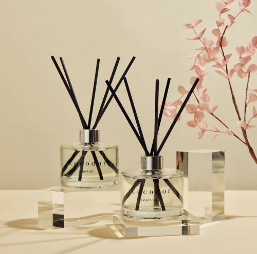 Cocodor     [Rose Perfume -  ] Signature Reed Diffuser  6