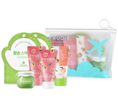 Frudia -   6   5 step travel kit