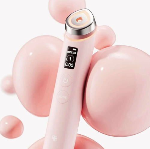Medicube       6--1 (), AGE-R Booster Pro EX Pink  6