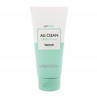 Heimish �������������� ���� ��� �������� ��� �������������� ���� (����)  All Clean Green foam ph 5.5