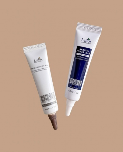 Lador       Scalp scaling spa  7