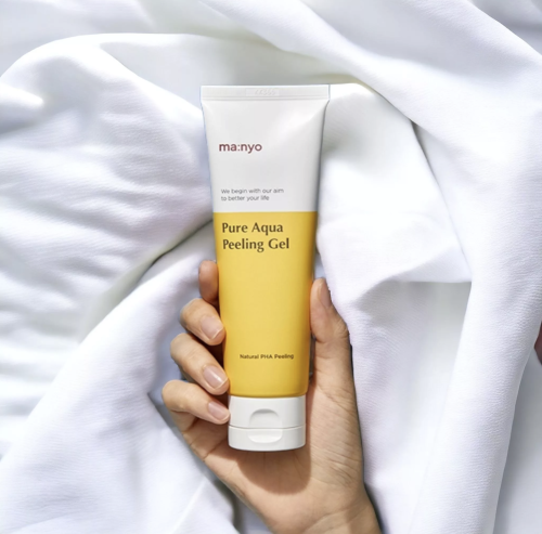 Manyo  -     , Pure Aqua Peeling Gel  2