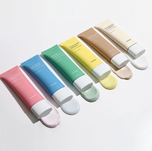 Trimay           (), Ecto-Luron Blue Tansy Hydra Relief Cream Tester  3