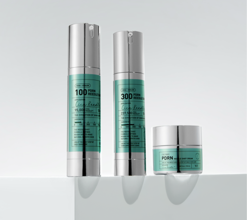 VT -     (), Cosmetics PDRN Reedle Shot 100  2