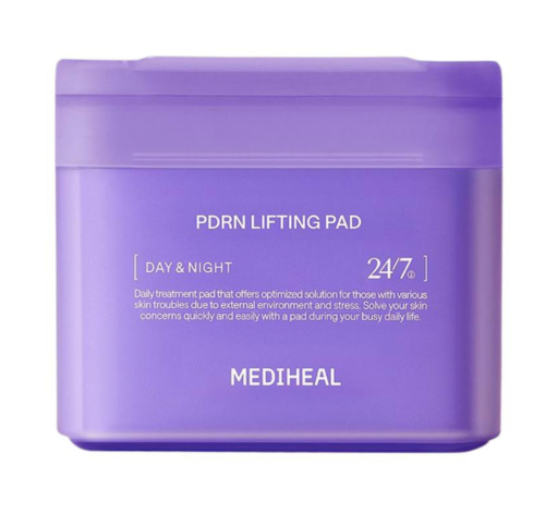 Mediheal  -      (100 ), PDRN Lifting Pad