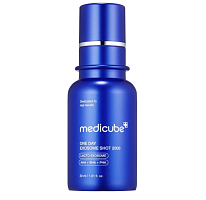 Medicube -   ()   , One Day Exosome Shot 2000