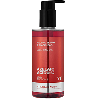 VT       , Cosmetics Az Care Cleansing Oil