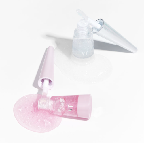 VT       (), Cosmetics Reedle Shot Lip Plumper Crystal  5