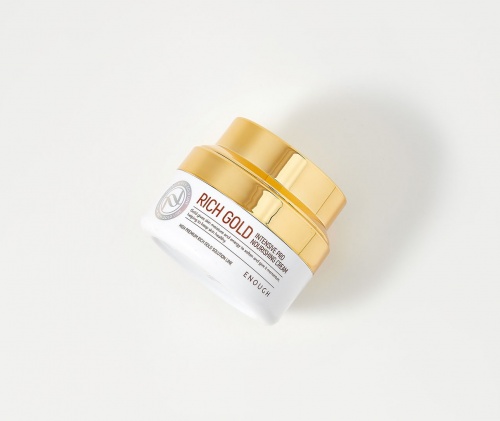 Enough      anti-age  Rich gold intensive PRO nourishing cream  2