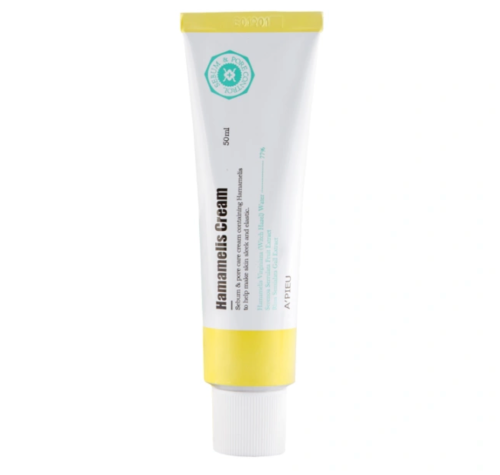 A'pieu ˸���� ����-���� ��� ���� � �����������, Hamamelis Cream