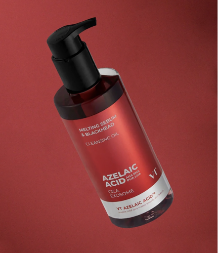 VT       , Cosmetics Az Care Cleansing Oil  2