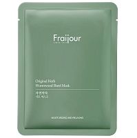 Fraijour       , Original Herb Wormwood Sheet Mask