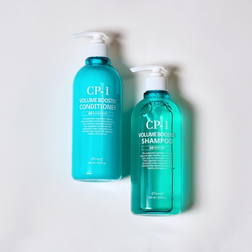 Esthetic House  -   , CP-1 Volume Booster Shampoo  4
